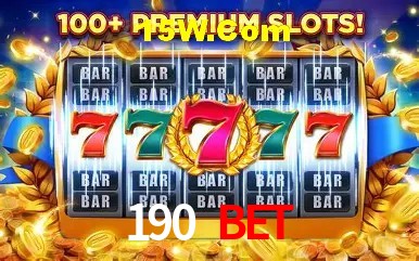 190 Bet - Winners Celebration